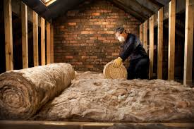 Reliable Healdton, OK Insulation Services Solutions